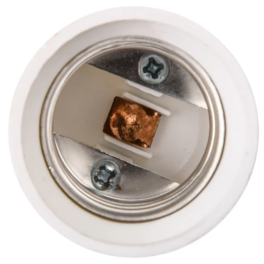 Bc To Es Adaptor (Bc Lamp To Es Fitting)