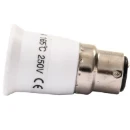 Bc To Es Adaptor (Bc Lamp To Es Fitting)