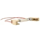 R7S Lampholder Max 500W Bkt W/Leads