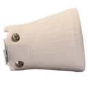 Ges Ext Brkt Porcelain Lampholder