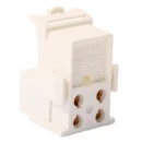 Gr10-Q Snap Fix Slot & Square L/Holder (Gb168
