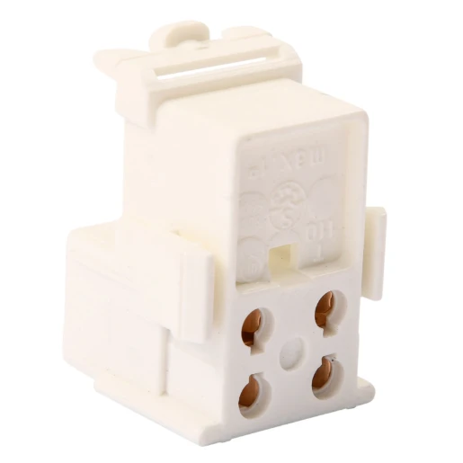 Gr10-Q Snap Fix Slot & Square L/Holder (Gb168