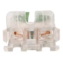 T5 Plastic Lampholder Screw/Snap In