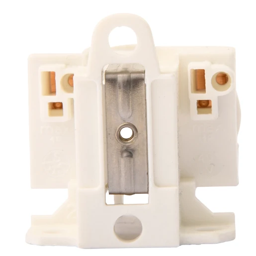 G23 Lampholder Screw Fix
