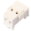 Gr8 Snap Fix Slot & Square Lampholder