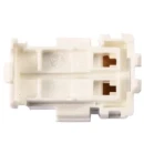 Gr8 Snap Fix Slot & Square Lampholder