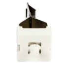 2G11 Clip Snap In Metal 5.5Mm Hole