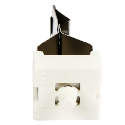 2G11 Clip Snap In Metal 5.5Mm Hole