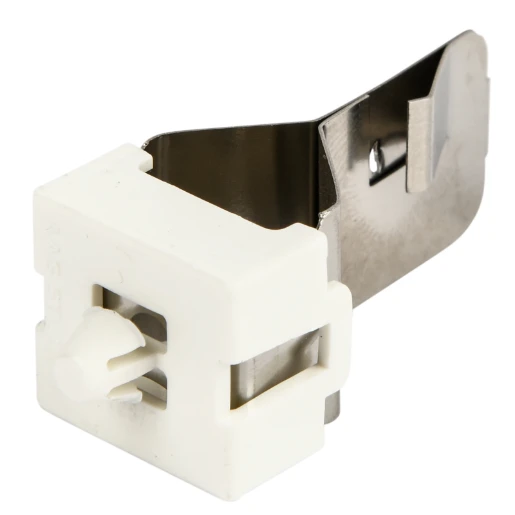 2G11 Clip Snap In Metal 5.5Mm Hole