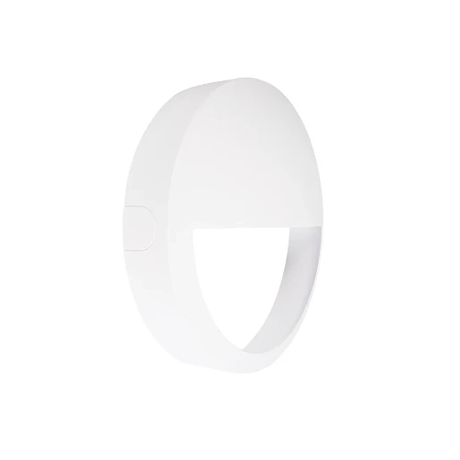 Eyelid Rim Mat White for Navara SF Select