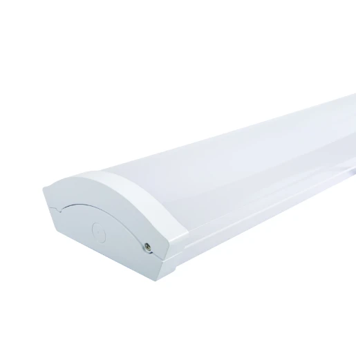 Batten LED Pro-4S 4000K 22W 2260lm 4Ft White
