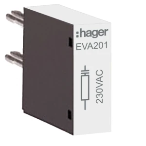 4193888 - Hager RC-filter