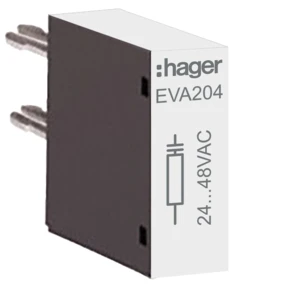 4193891 - Hager RC-filter