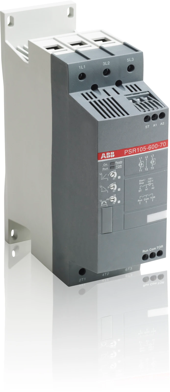 ABB Componenten Soft starter PSR 105-600-11