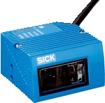 Sick Laserscanner CLV610-C1000