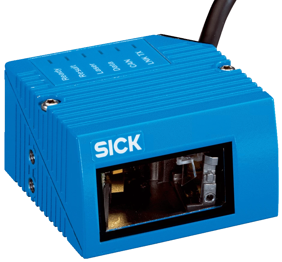 Sick Laserscanner CLV620-0000