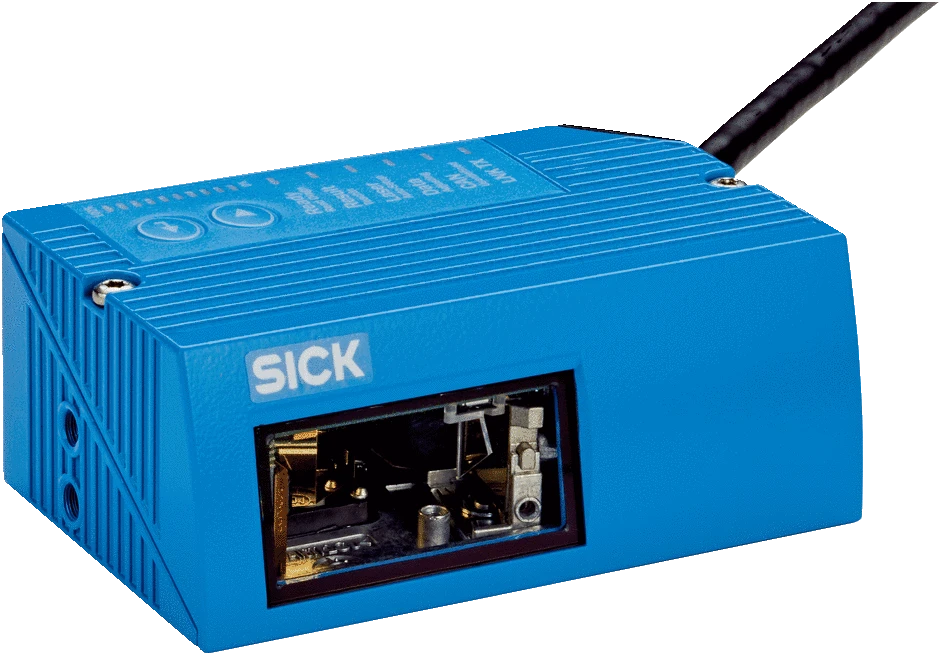 Sick Laserscanner CLV632-0000