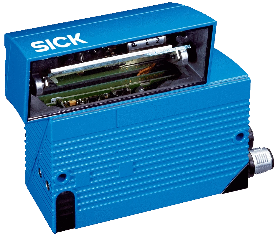 Sick Laserscanner 1042125