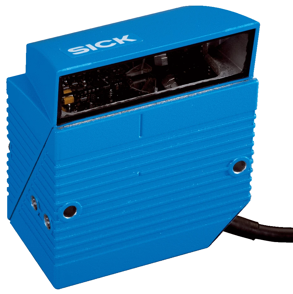 Sick Laserscanner CLV620-2000