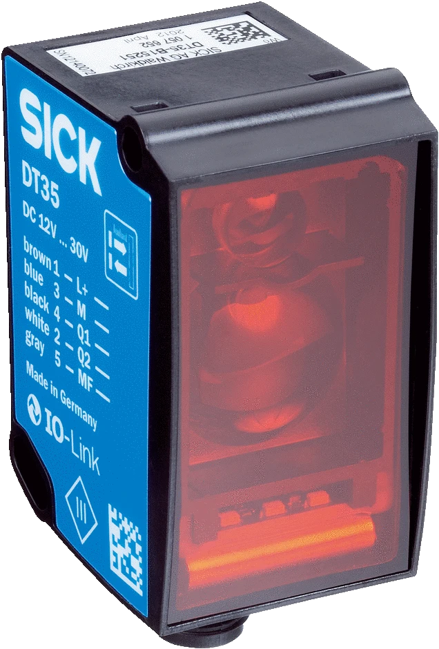 Sick  DT35-B15251
