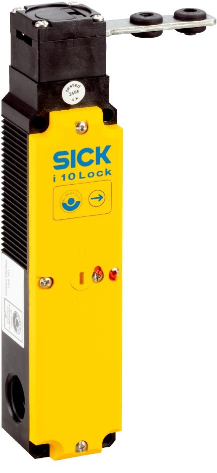 Sick  I10-M0233