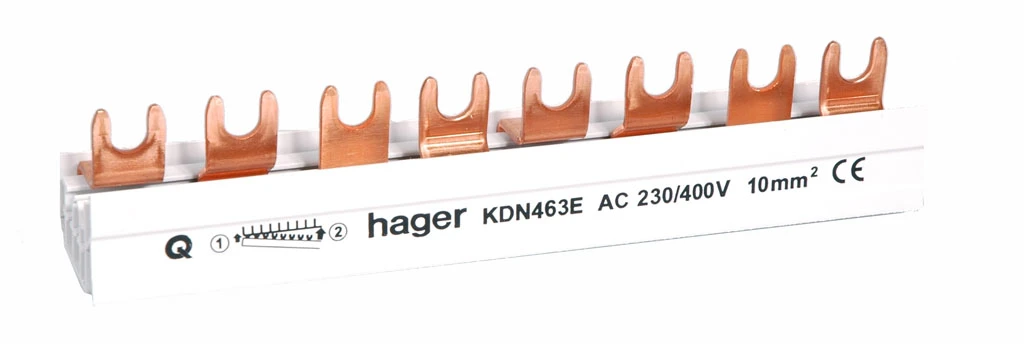 1041004 - Hager KDN463E