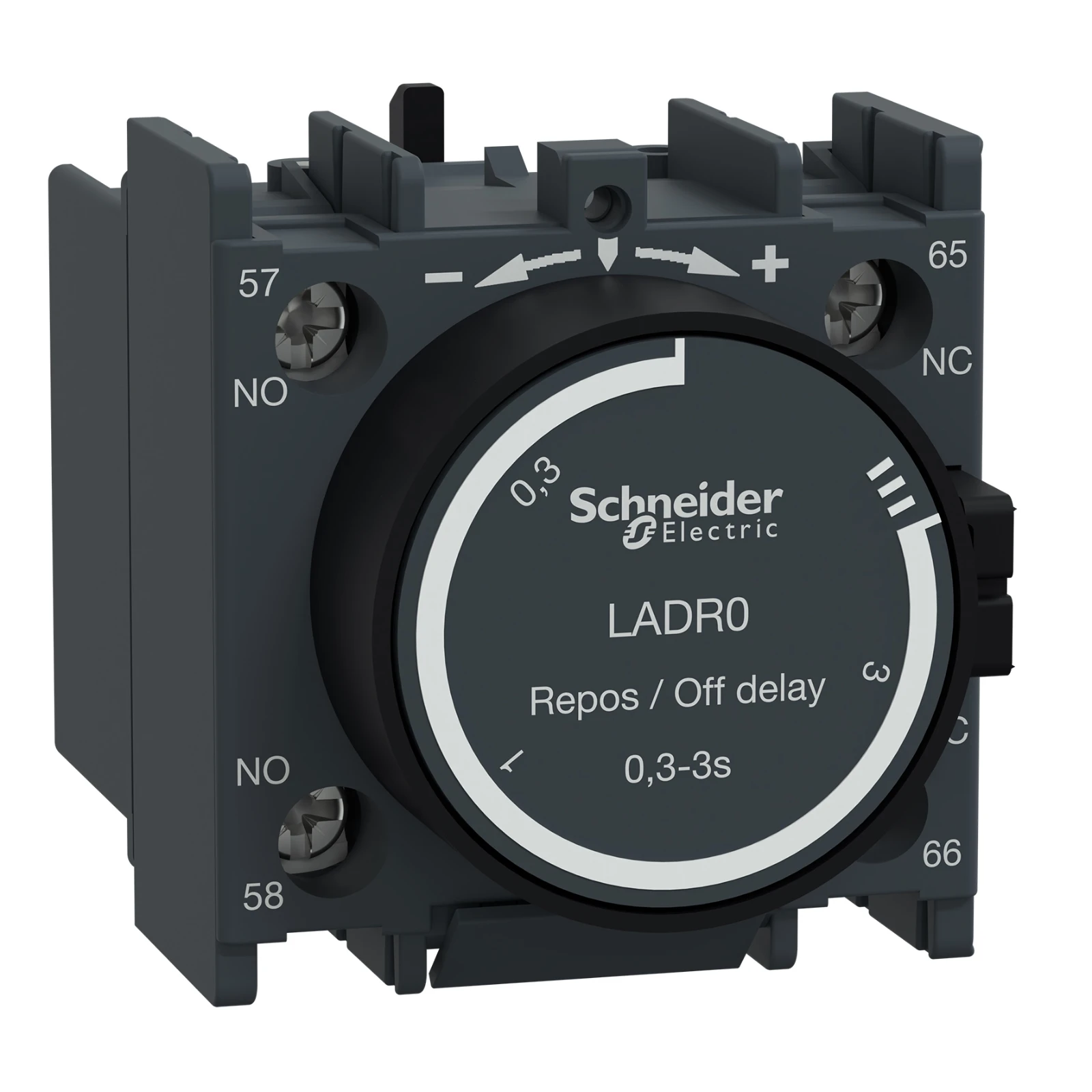 1041927 - Schneider Electric LADR0