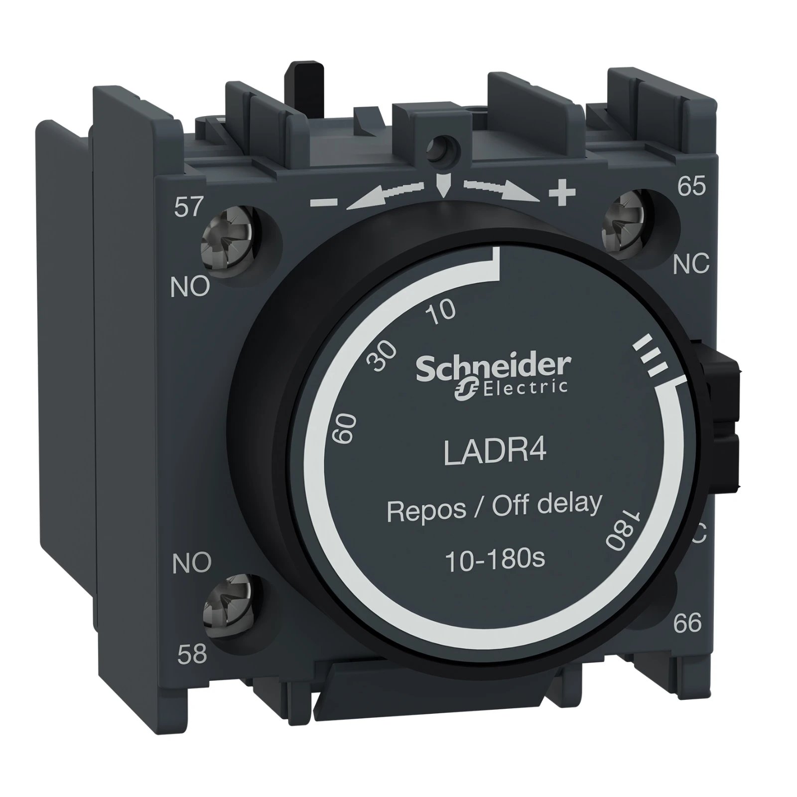 1041929 - Schneider Electric LADR4