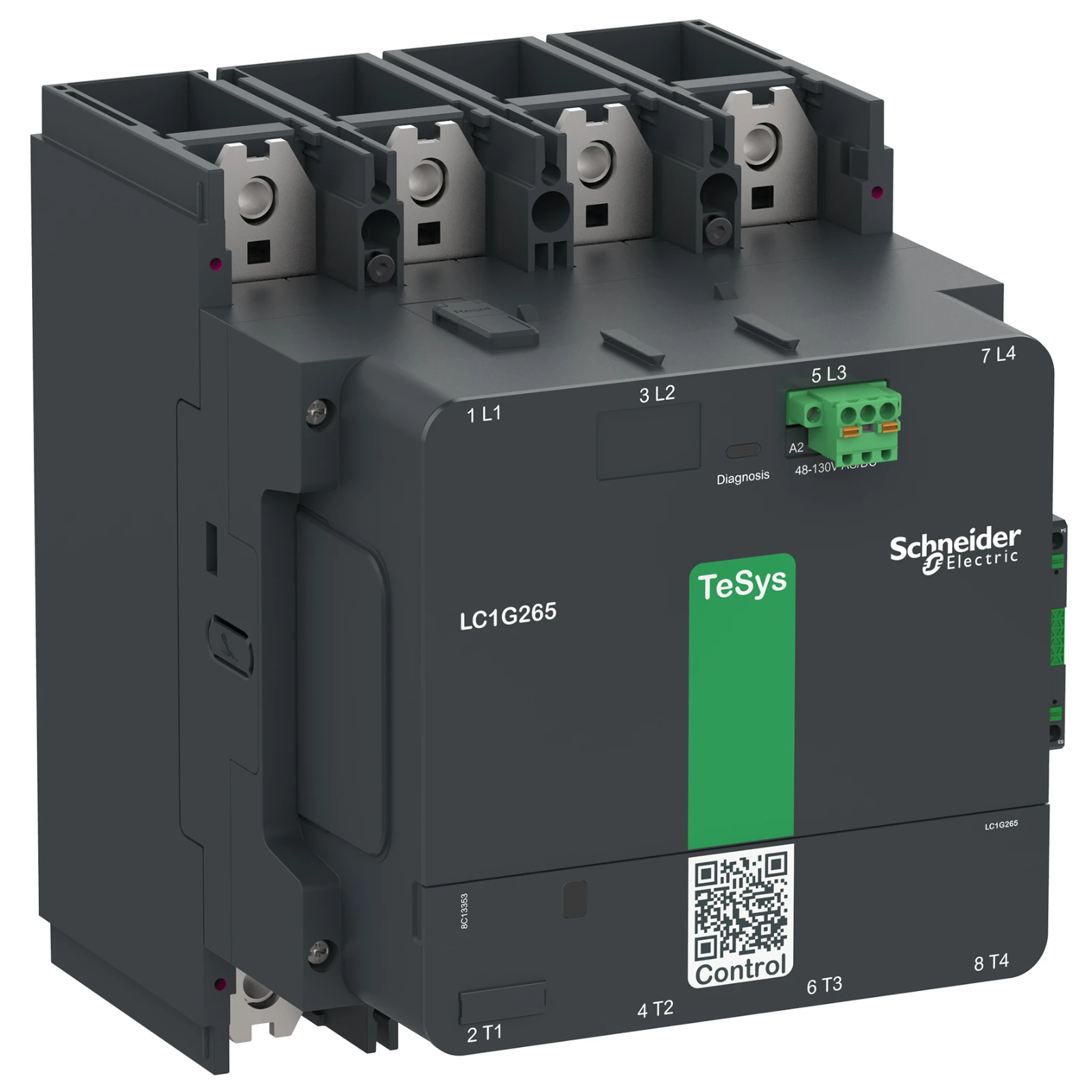 4103235 - Schneider Electric LC1G4004EHEN