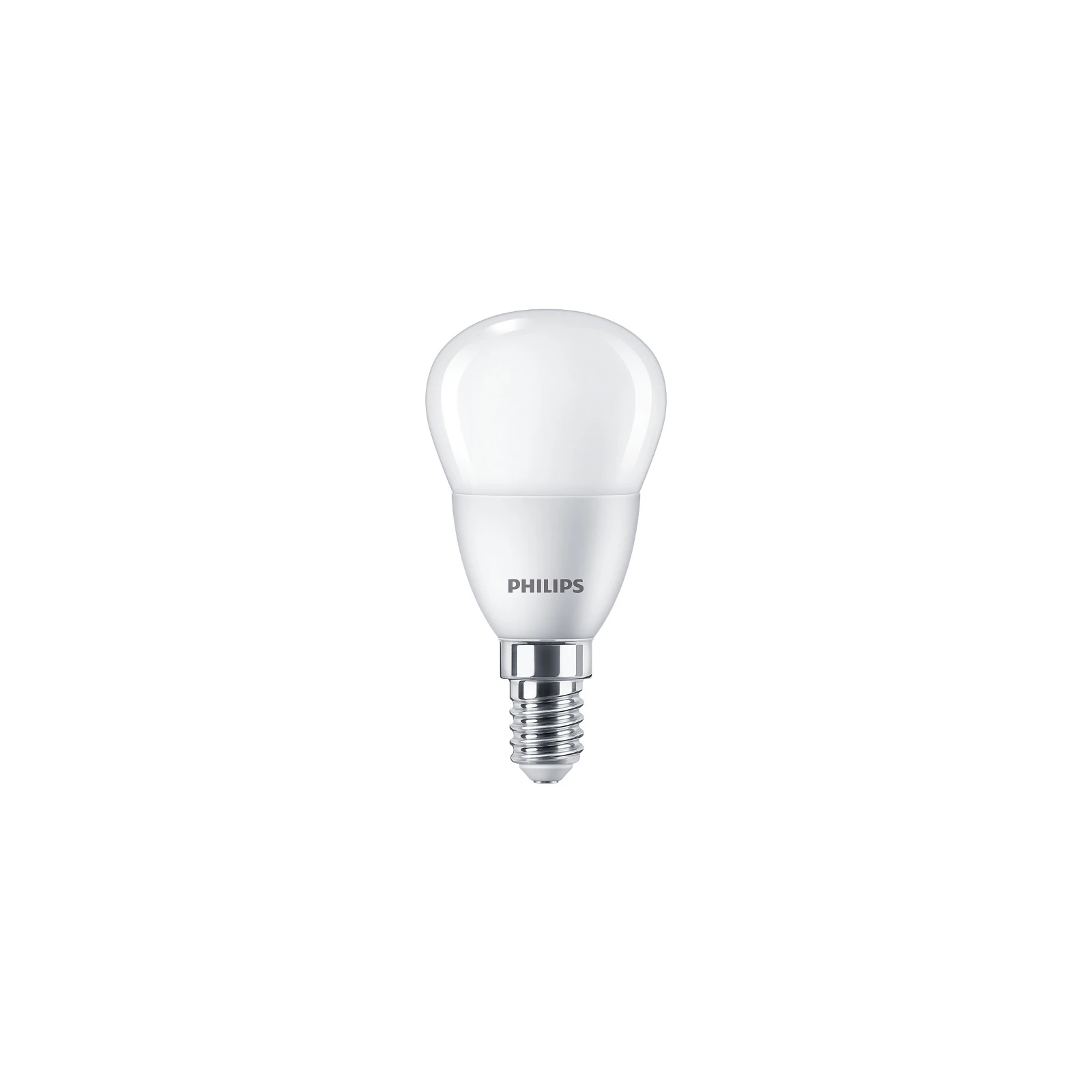 Philips LED-lamp LED kogellamp