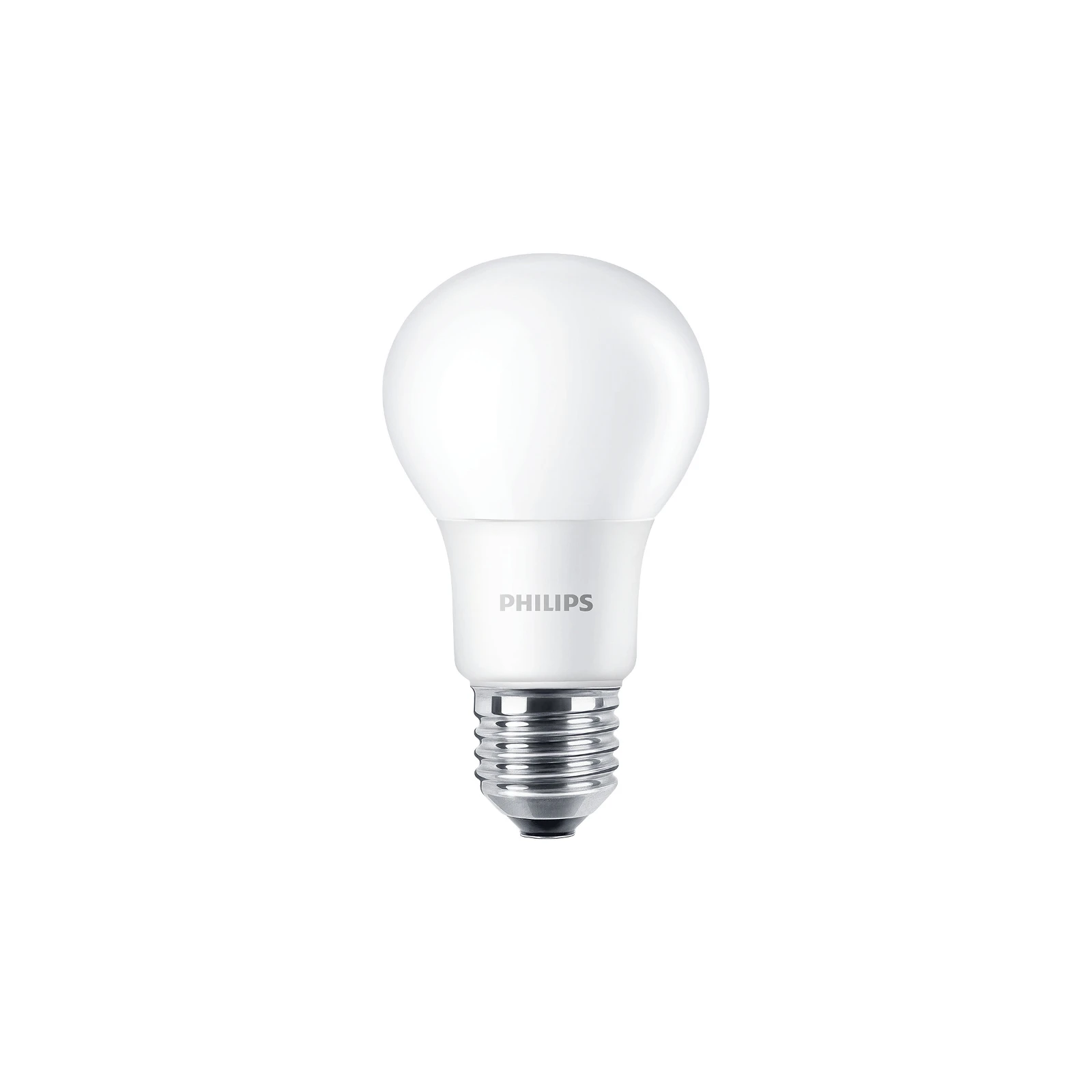 Philips LED-lamp COREPRO LEDBULB ND 5.5-40W A60 E27 827