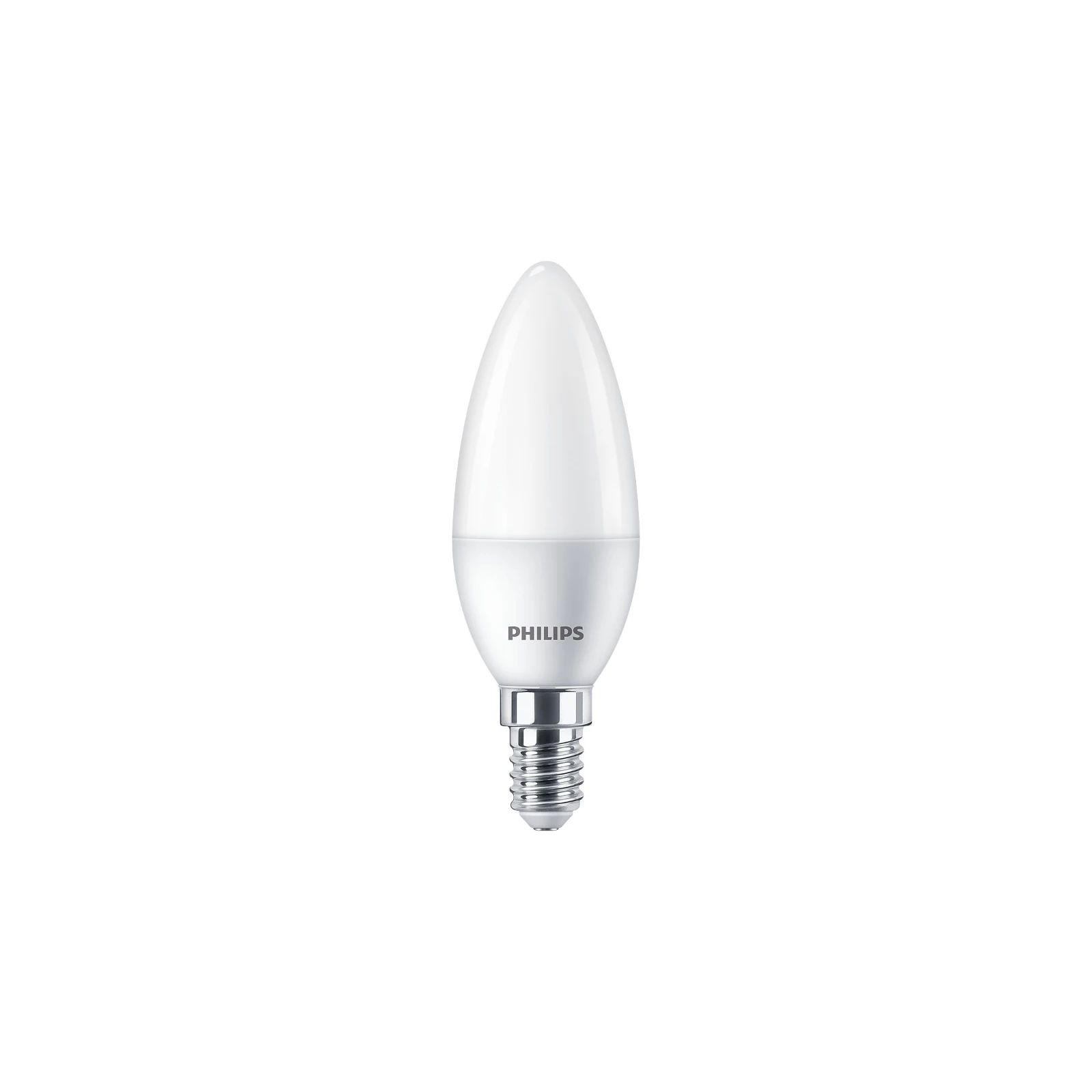 Philips LED-lamp LED kaarslamp