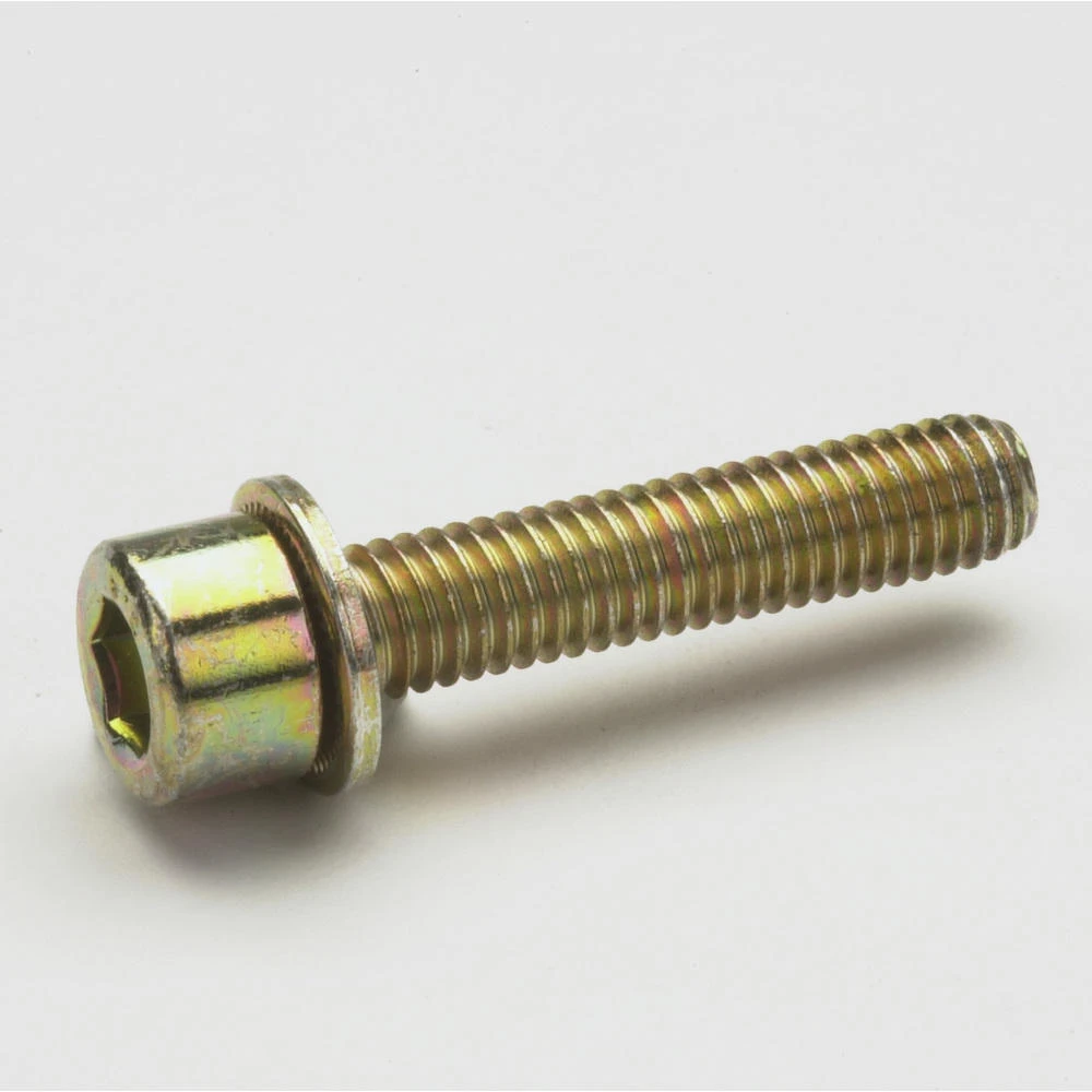 Eaton Schroef/bout CIL.SCREW_6X60_L24_B6K