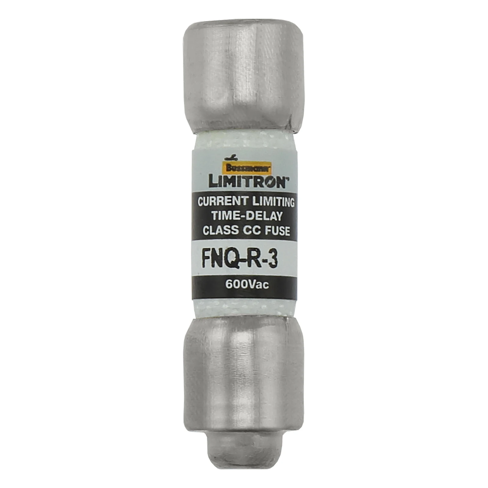 1111411 - Eaton FUSE 3 A 600VAC