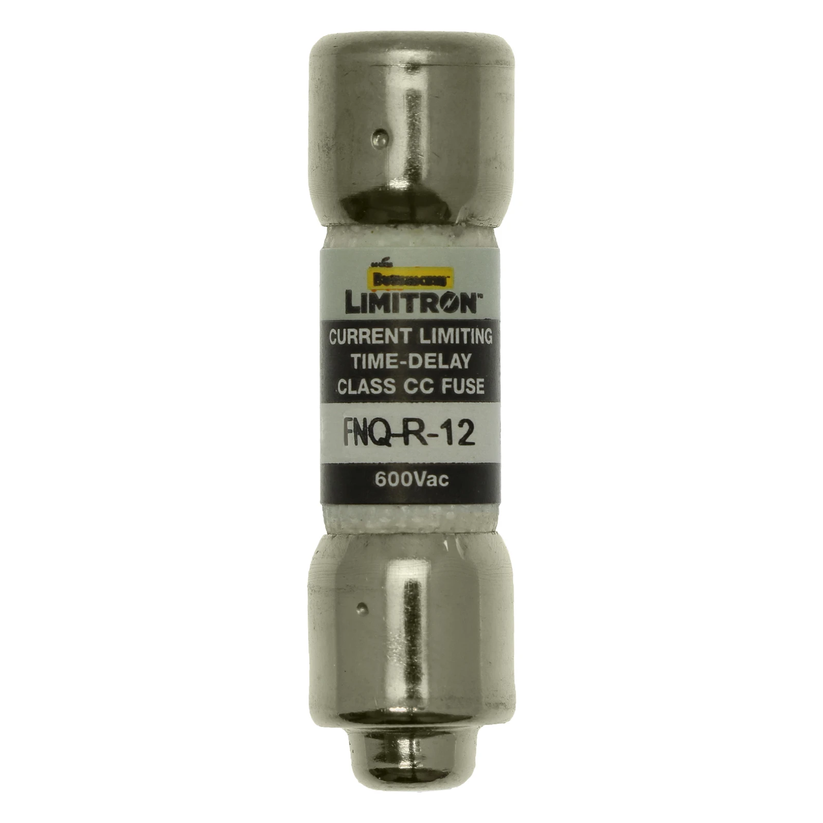 2990957 - Eaton CLASS CC TIME DELAY REJECTION FUSE