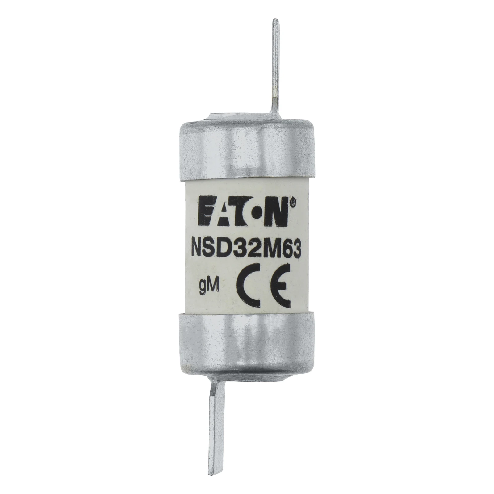 2546323 - Eaton 36A 415V M/S FUSE>(20) CARTON QTY.