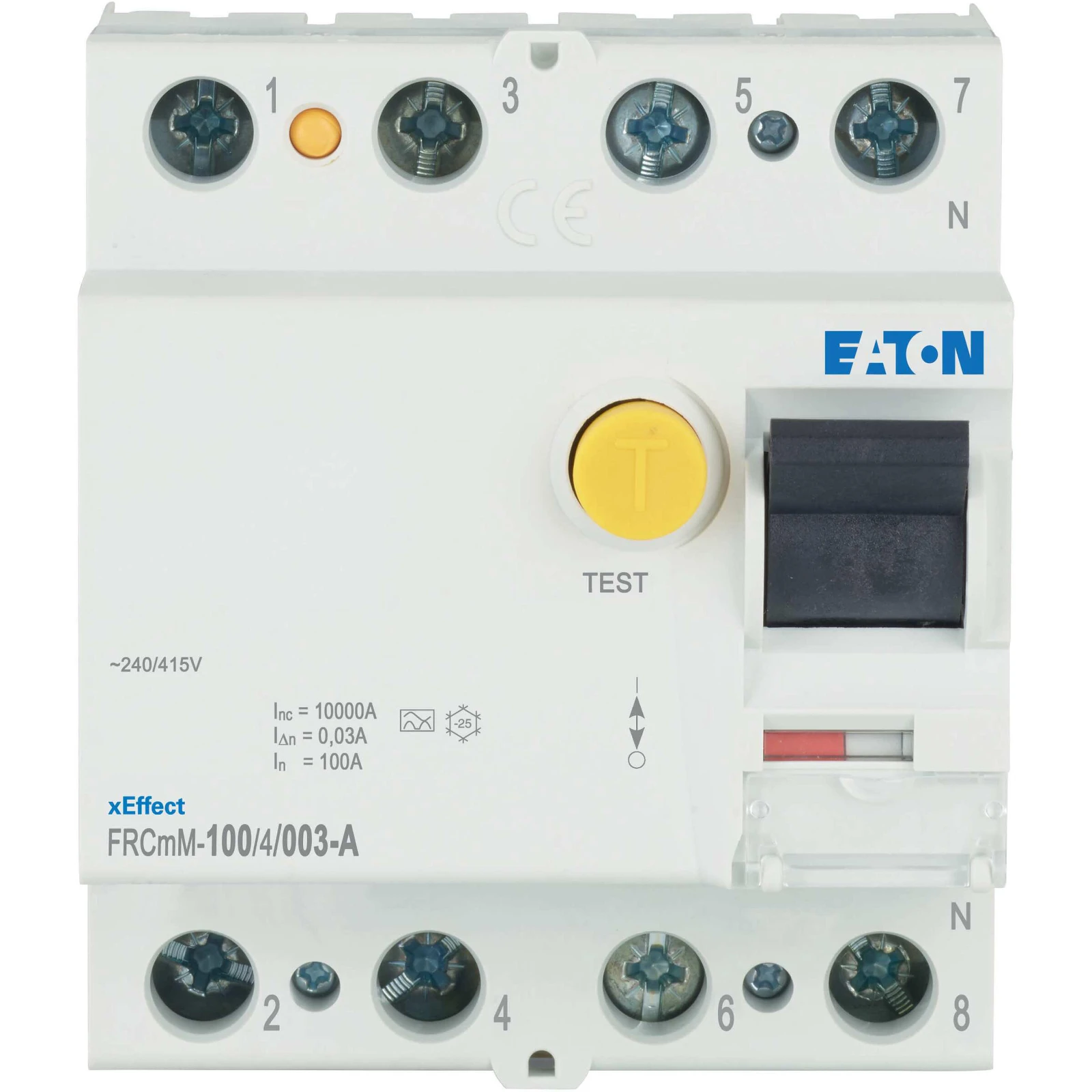 1172718 - Eaton FRCMM-100/4/003-A