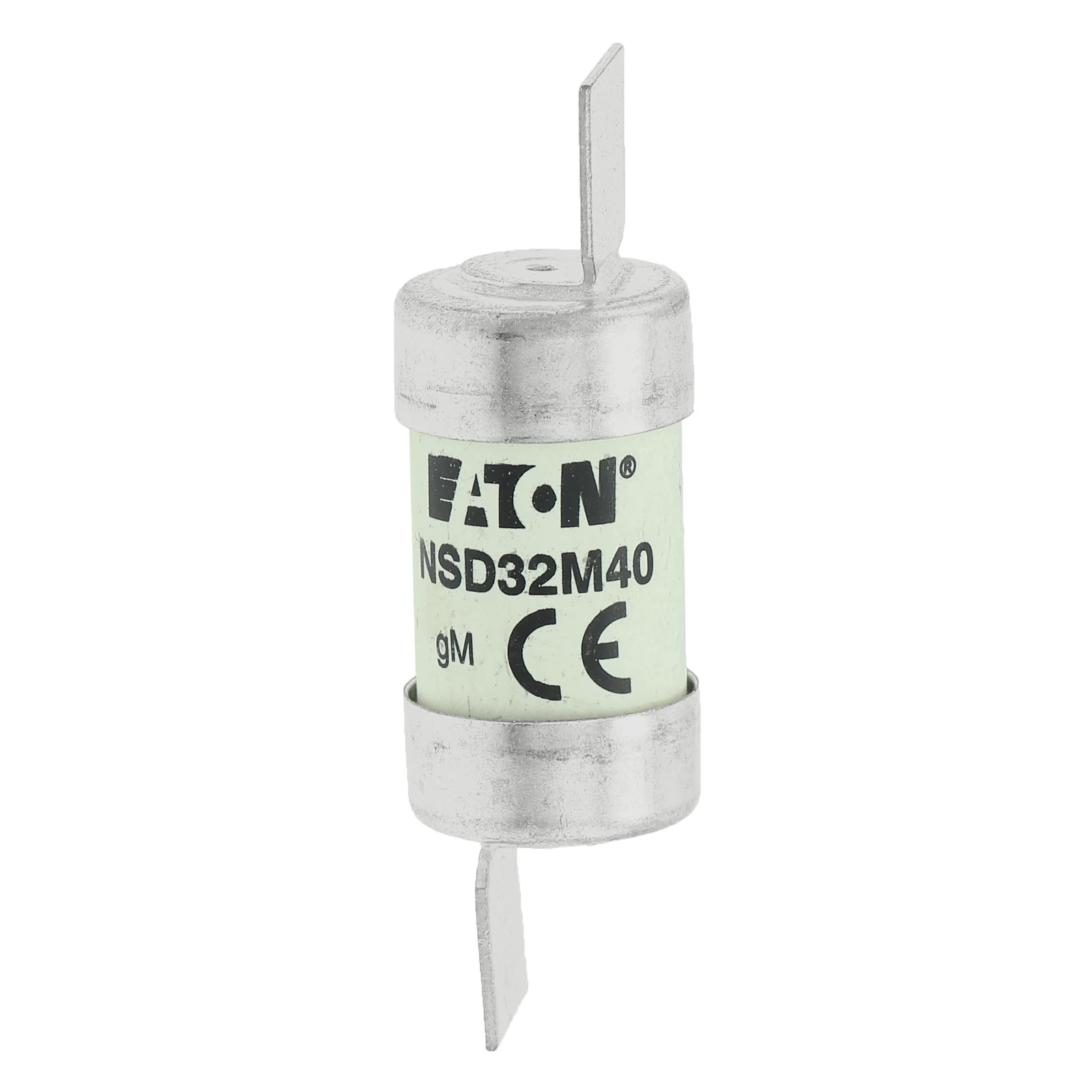 2546324 - Eaton 40A 415V M/S FUSE>(20) CARTON QTY.