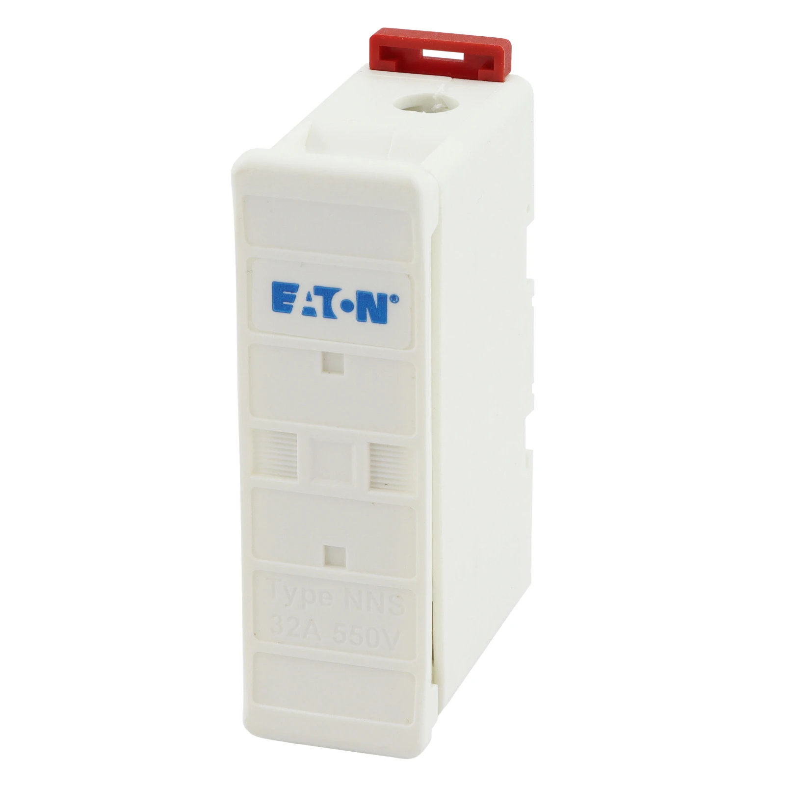 2543234 - Eaton 32A 550V SAFELOC FUSE HOLDER