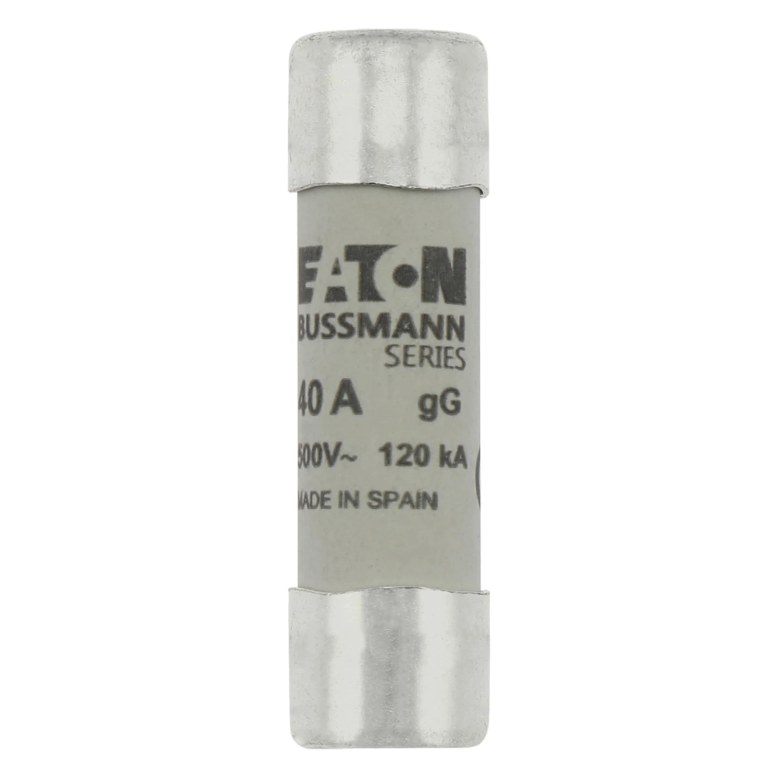 2262085 - Eaton CYLINDRICAL FUSE 14 x 51 40A GG 500