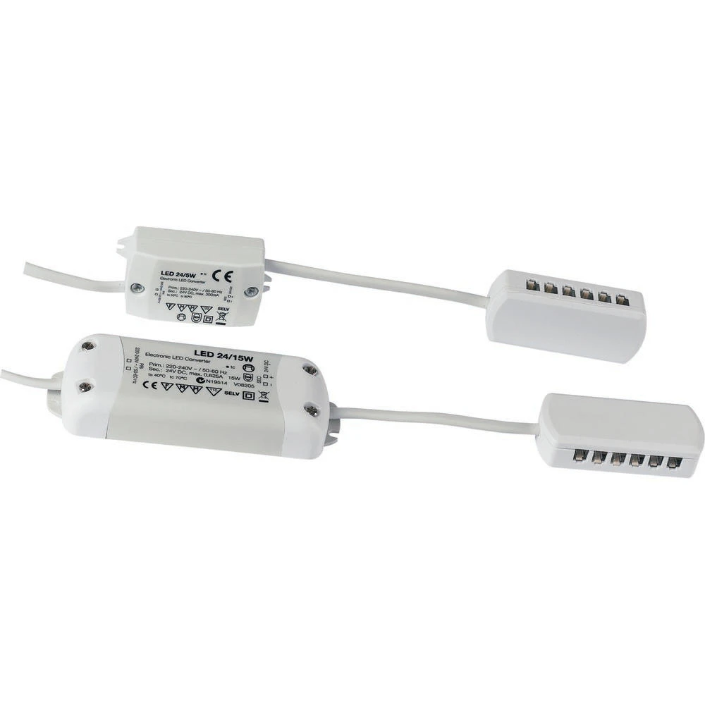 Eaton Elektrische onderdelen/toebehoren voor verlichtingsarmaturen DNW-CON/LED/5W