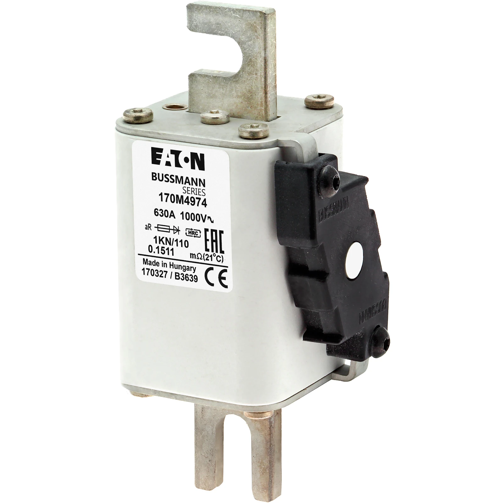 2538413 - Eaton FUSE 630A 1000V 1KN/110 AR