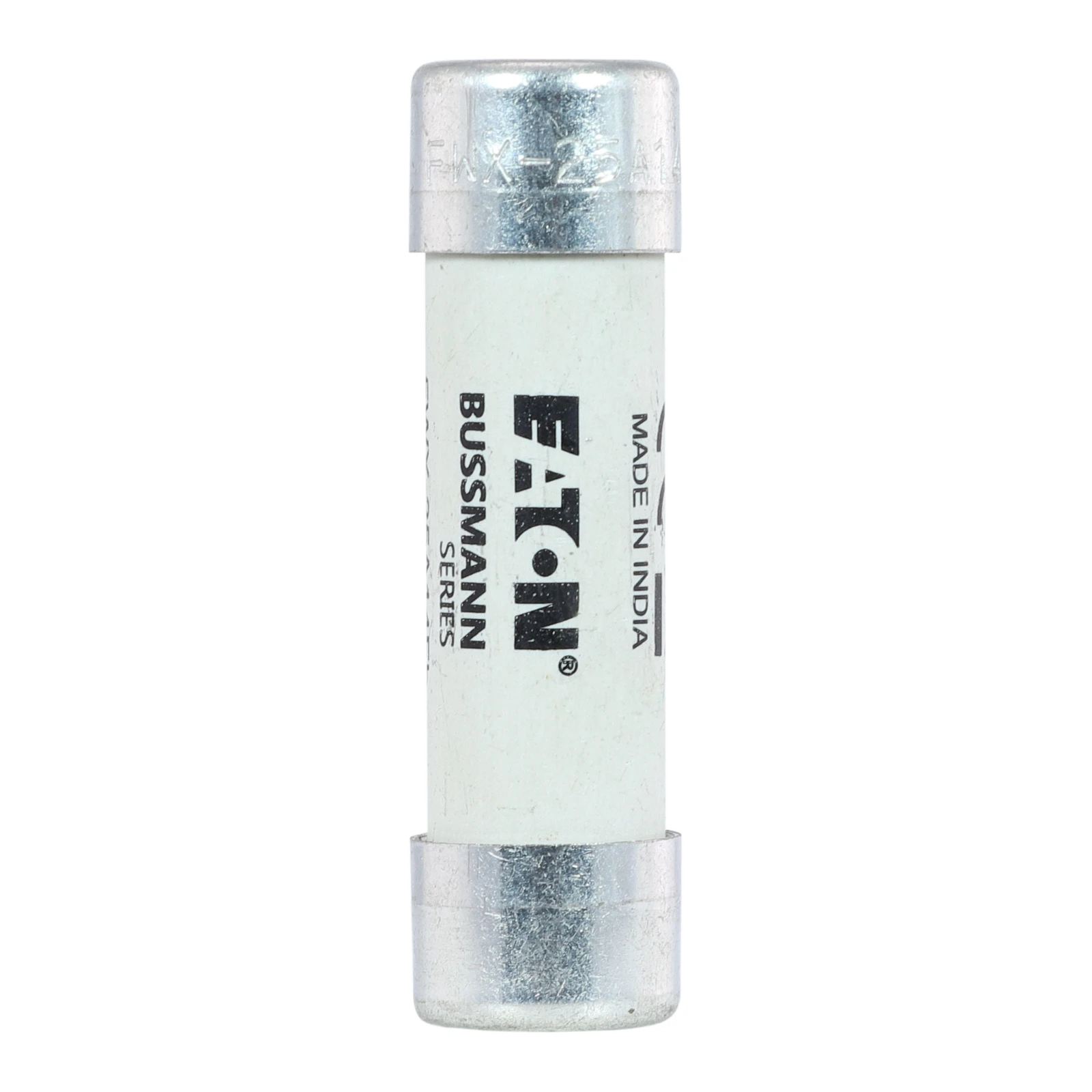 2262262 - Eaton 25AMP 250V AC FERRULE 14.3 X 50.8MM