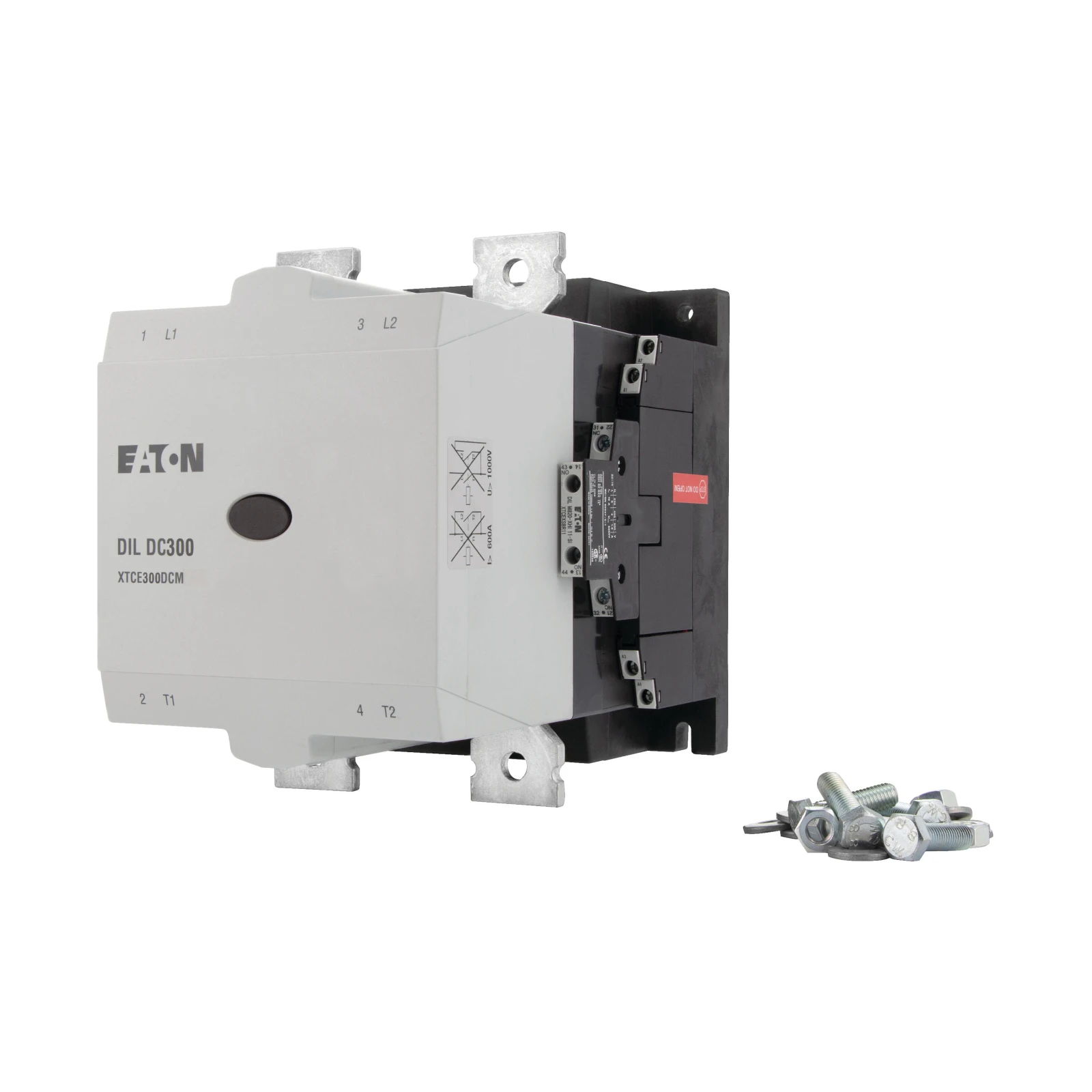 1510950 - Eaton DILDC300/22(RDS250)