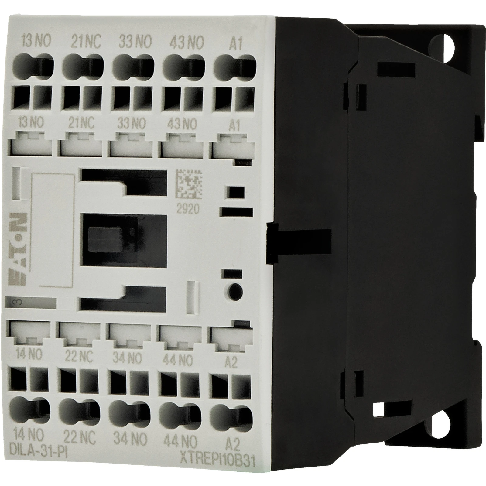 4100412 - Eaton DILA-31(24VDC)-PI