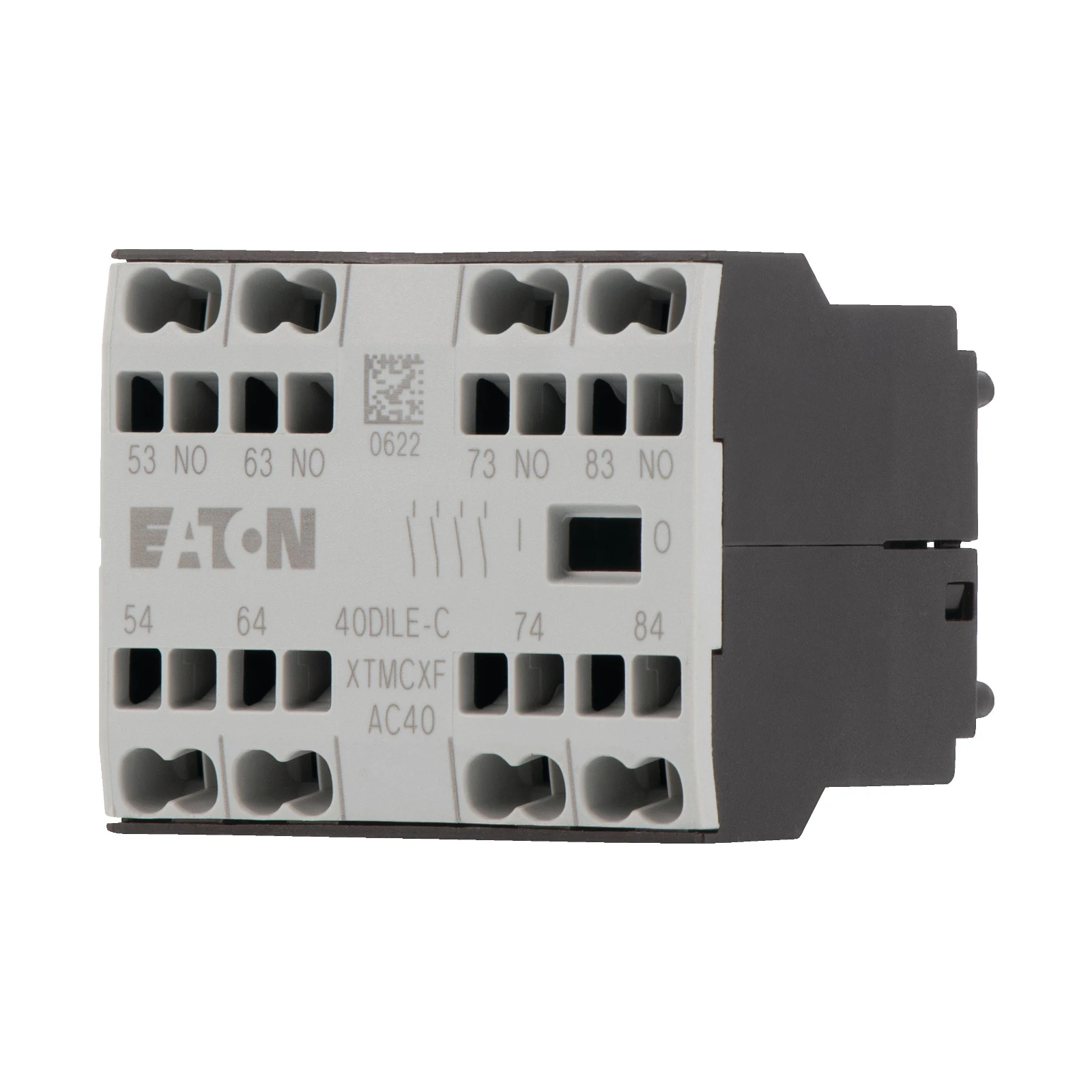 2064551 - Eaton 40DILE-C