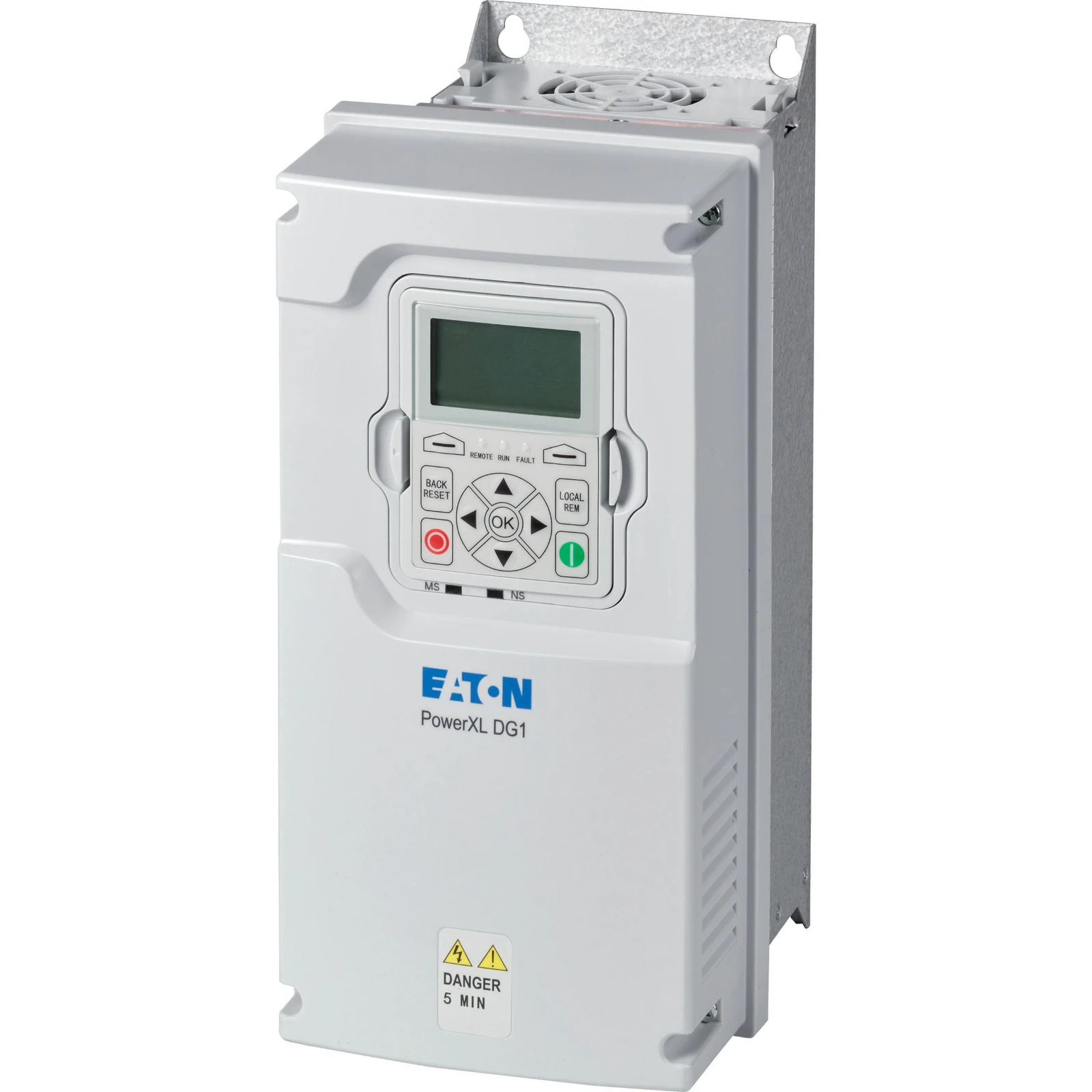Eaton Frequentieregelaar =< 1 kV DG1-32011FB-C21C
