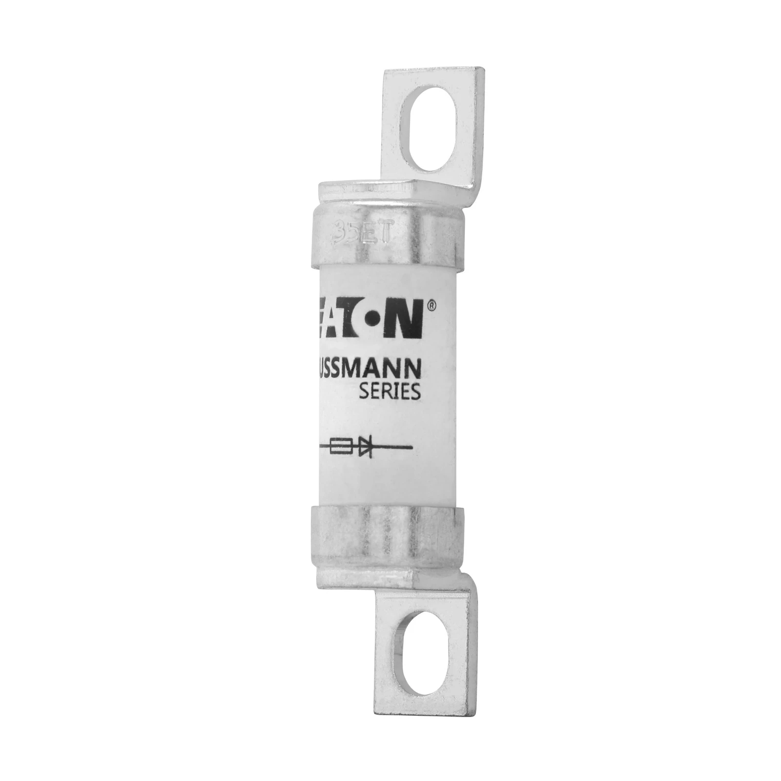 2543253 - Eaton 35AMP 690V AC BS88 FUSE