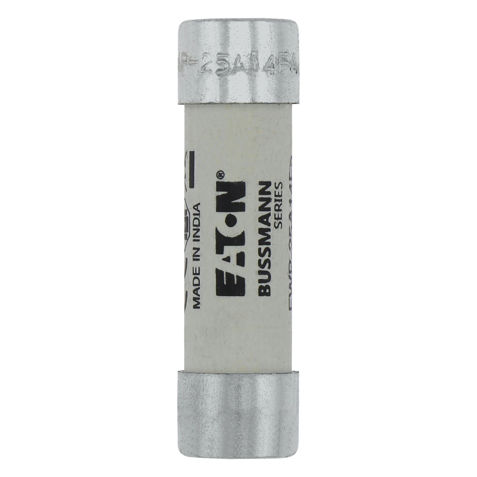 2545516 - Eaton 25AMP 700V AC FERRULE 14.3 X 50.8MM