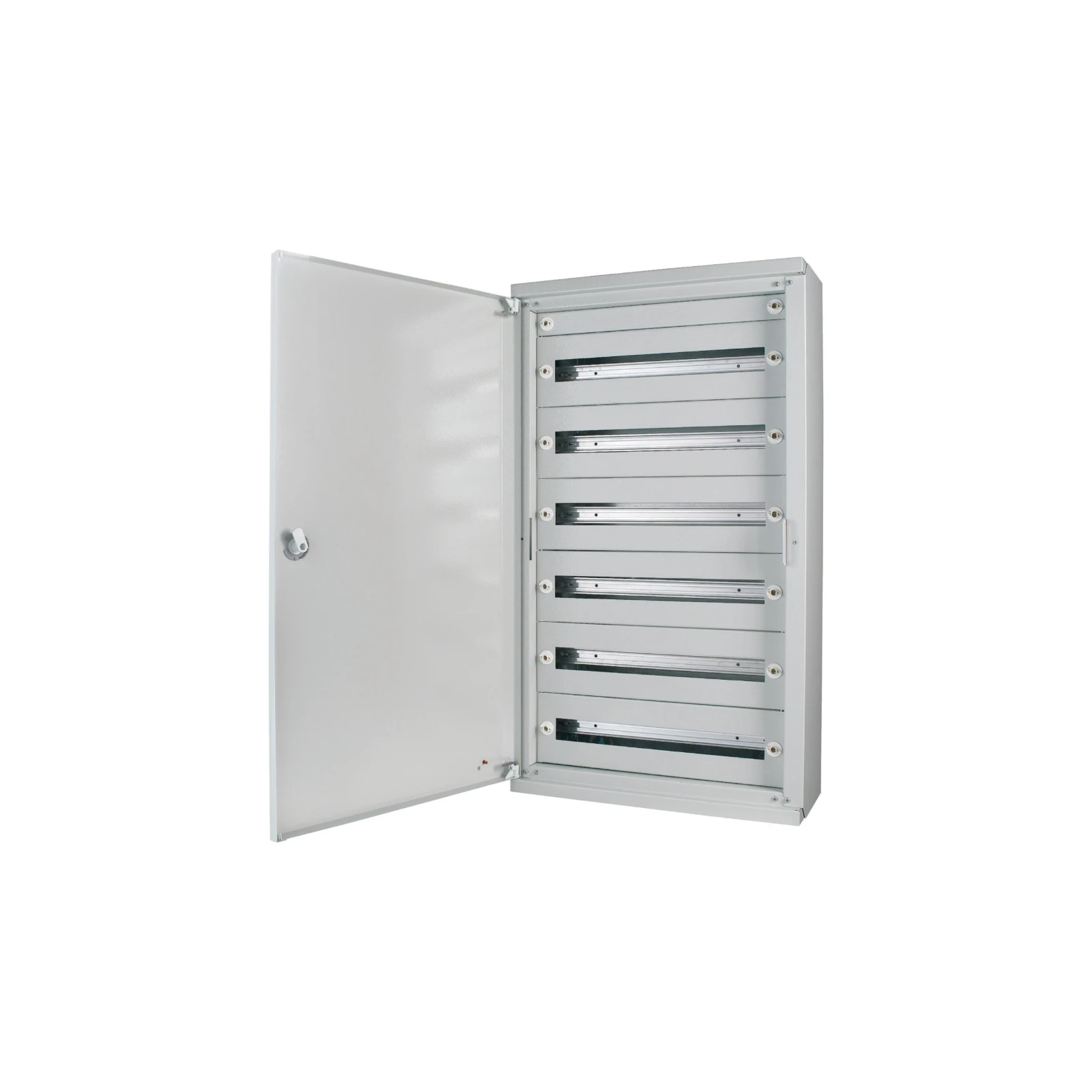 Eaton Groepenkast, leeg BP-O-400/10-C-W